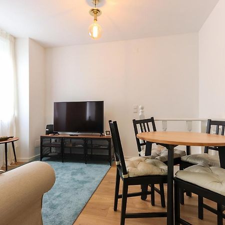 Wal Apartments- 3 Bedrooms With Parking Space Lissabon Exterior foto